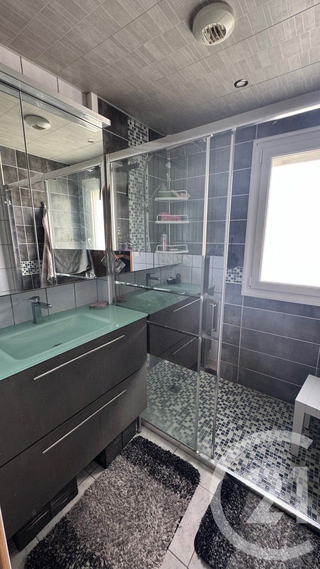 Maison à vendre - 5 pièces - 105,59 m2 - Nancras - 17 - POITOU-CHARENTES