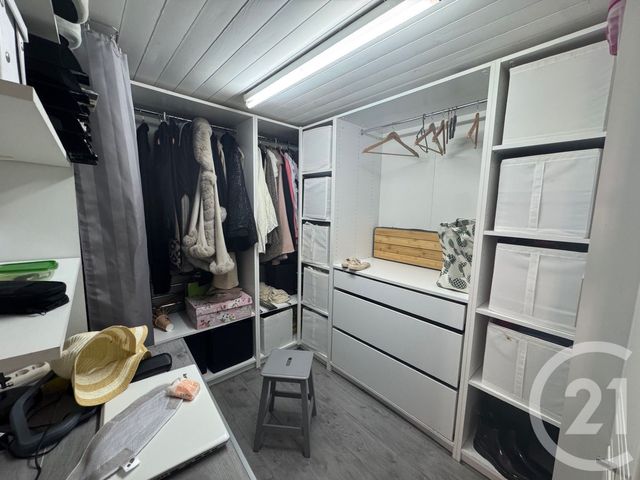 Maison à vendre - 5 pièces - 105,59 m2 - Nancras - 17 - POITOU-CHARENTES