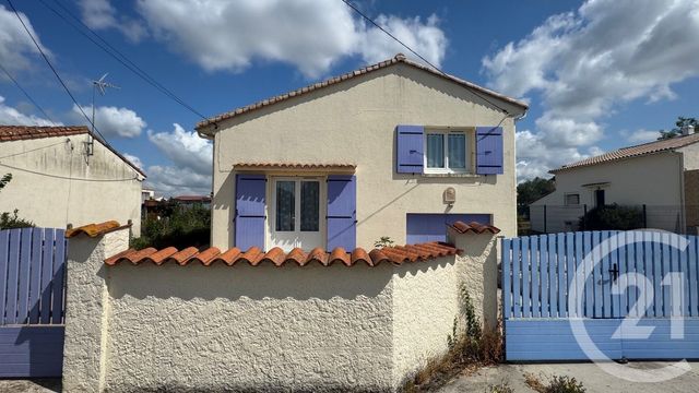 maison - NANCRAS - 17