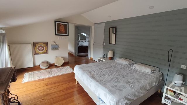 Maison &agrave; vendre - 10 pi&egrave;ces - 280 m2 - Thenac - 17 - POITOU-CHARENTES