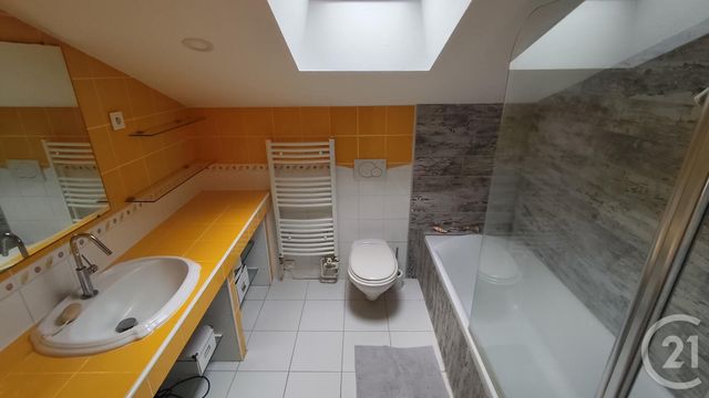 Maison &agrave; vendre - 10 pi&egrave;ces - 280 m2 - Thenac - 17 - POITOU-CHARENTES