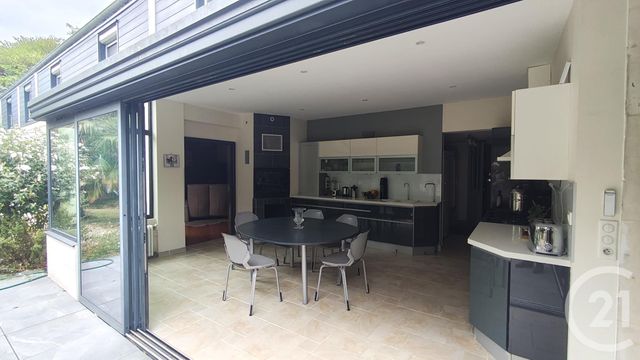 Maison &agrave; vendre - 10 pi&egrave;ces - 280 m2 - Thenac - 17 - POITOU-CHARENTES