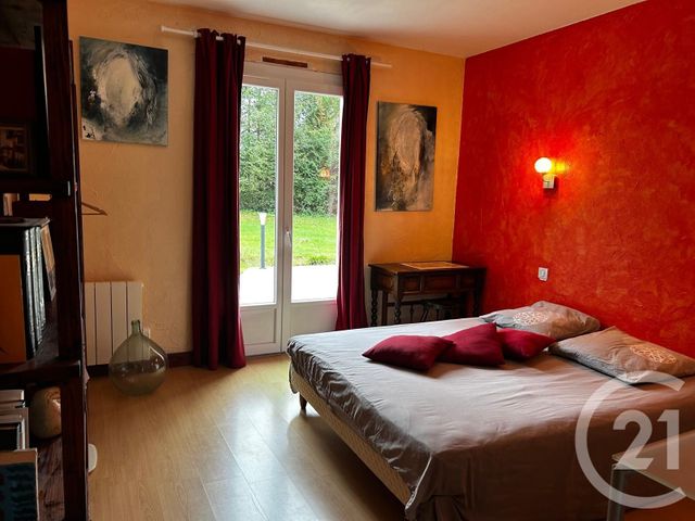 Maison &agrave; vendre - 6 pi&egrave;ces - 144 m2 - Cravans - 17 - POITOU-CHARENTES