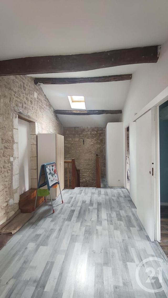 Maison &agrave; vendre - 6 pi&egrave;ces - 150 m2 - Crazannes - 17 - POITOU-CHARENTES