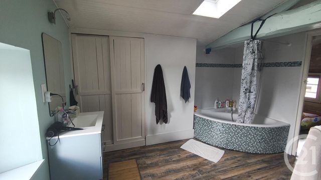 Maison &agrave; vendre - 6 pi&egrave;ces - 150 m2 - Crazannes - 17 - POITOU-CHARENTES