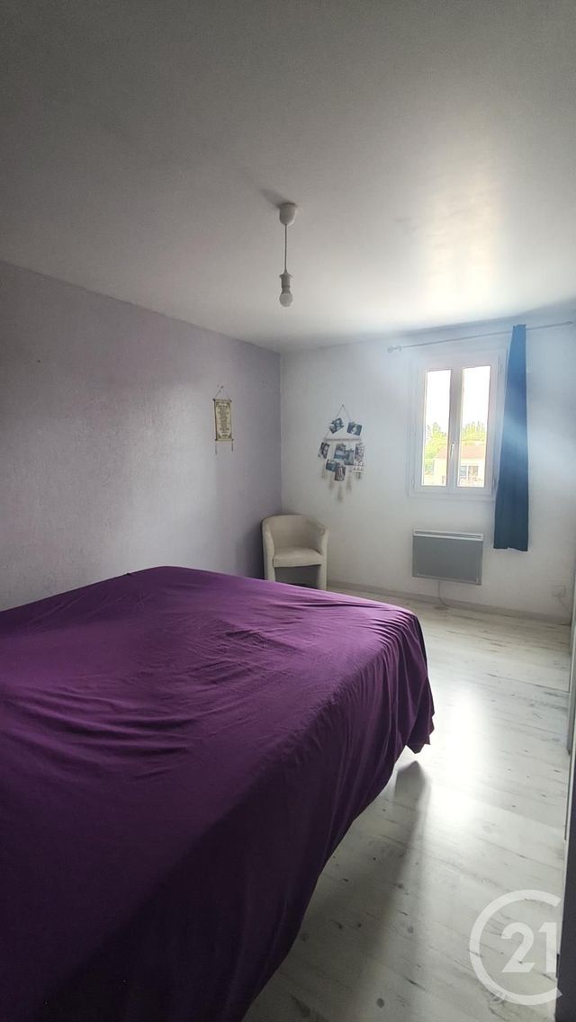 Maison &agrave; vendre - 6 pi&egrave;ces - 150 m2 - Crazannes - 17 - POITOU-CHARENTES