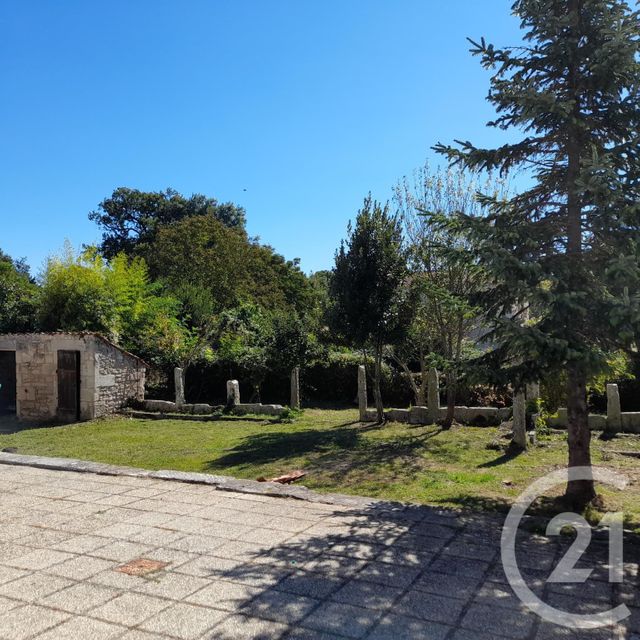 Maison &agrave; vendre - 6 pi&egrave;ces - 150 m2 - Crazannes - 17 - POITOU-CHARENTES