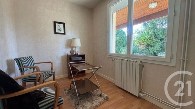 Maison &agrave; vendre - 4 pi&egrave;ces - 87,90 m2 - Les Gonds - 17 - POITOU-CHARENTES