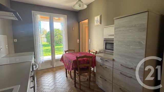 Maison &agrave; vendre - 4 pi&egrave;ces - 87,90 m2 - Les Gonds - 17 - POITOU-CHARENTES