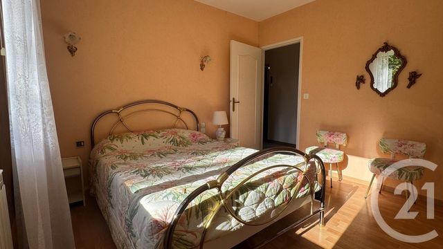 Maison &agrave; vendre - 4 pi&egrave;ces - 87,90 m2 - Les Gonds - 17 - POITOU-CHARENTES