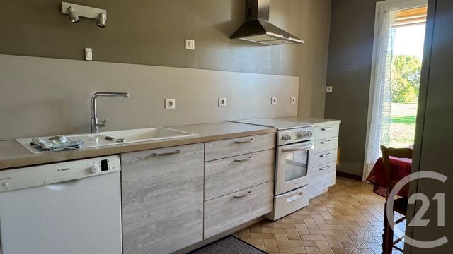 Maison &agrave; vendre - 4 pi&egrave;ces - 87,90 m2 - Les Gonds - 17 - POITOU-CHARENTES