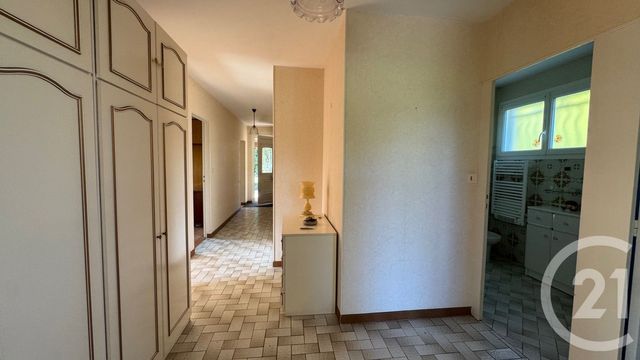 Maison &agrave; vendre - 4 pi&egrave;ces - 87,90 m2 - Les Gonds - 17 - POITOU-CHARENTES