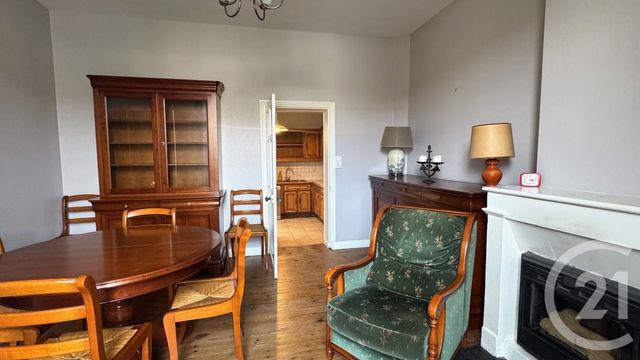 Maison &agrave; vendre - 4 pi&egrave;ces - 108,40 m2 - Saintes - 17 - POITOU-CHARENTES