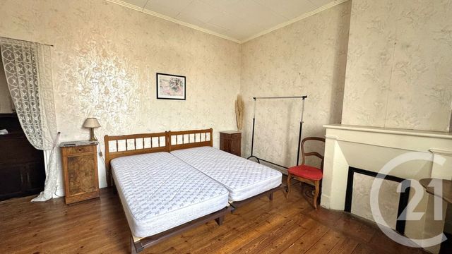 Maison &agrave; vendre - 4 pi&egrave;ces - 108,40 m2 - Saintes - 17 - POITOU-CHARENTES