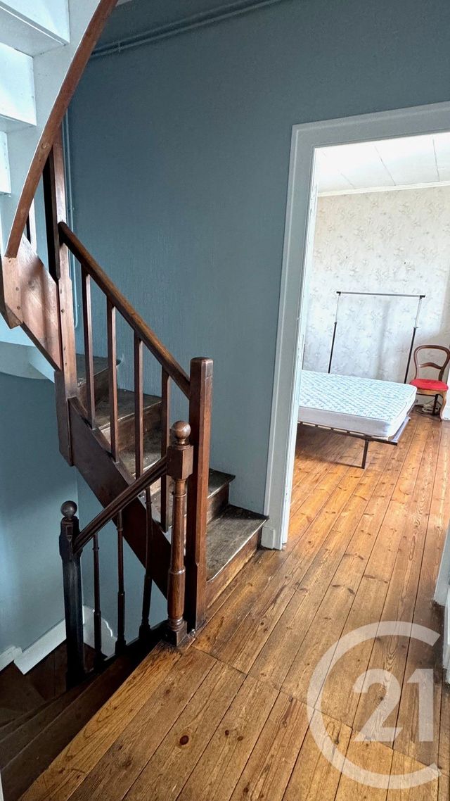 Maison &agrave; vendre - 4 pi&egrave;ces - 108,40 m2 - Saintes - 17 - POITOU-CHARENTES