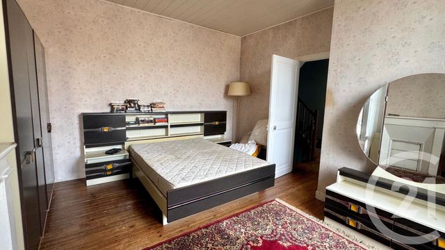 Maison &agrave; vendre - 4 pi&egrave;ces - 108,40 m2 - Saintes - 17 - POITOU-CHARENTES