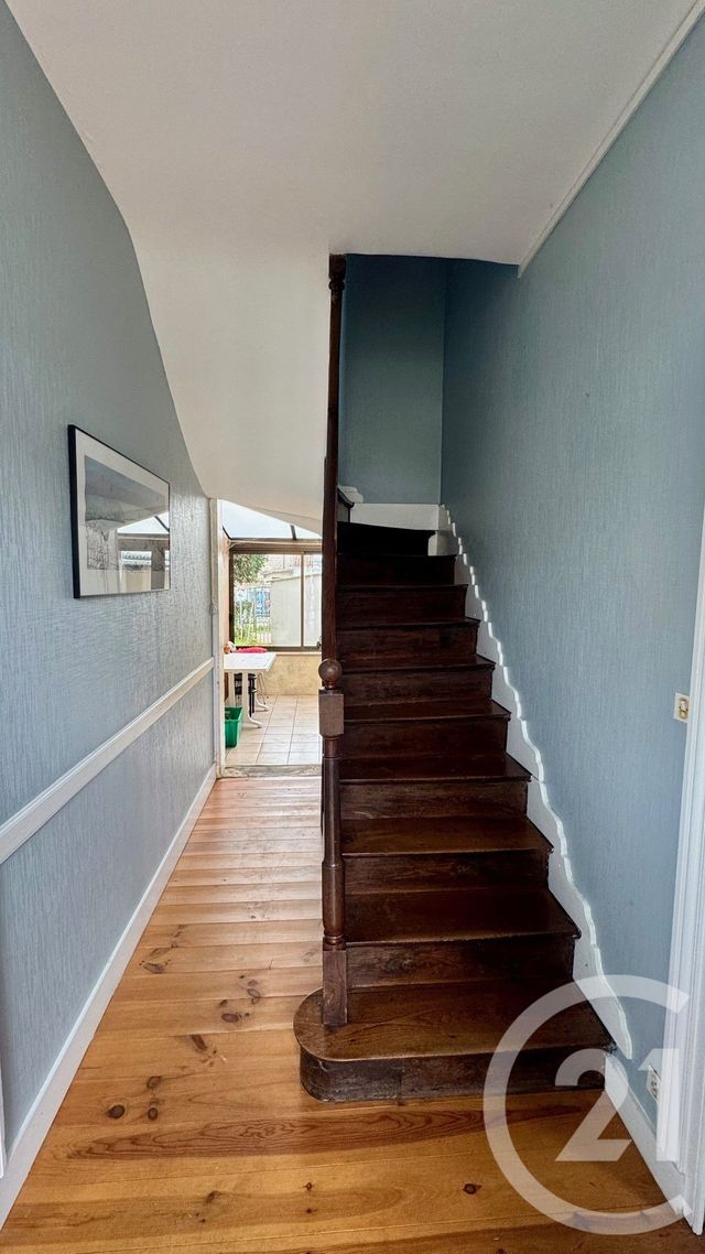 Maison &agrave; vendre - 4 pi&egrave;ces - 108,40 m2 - Saintes - 17 - POITOU-CHARENTES