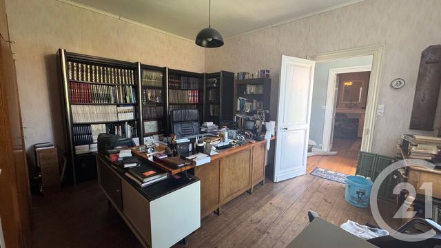 Maison &agrave; vendre - 4 pi&egrave;ces - 108,40 m2 - Saintes - 17 - POITOU-CHARENTES