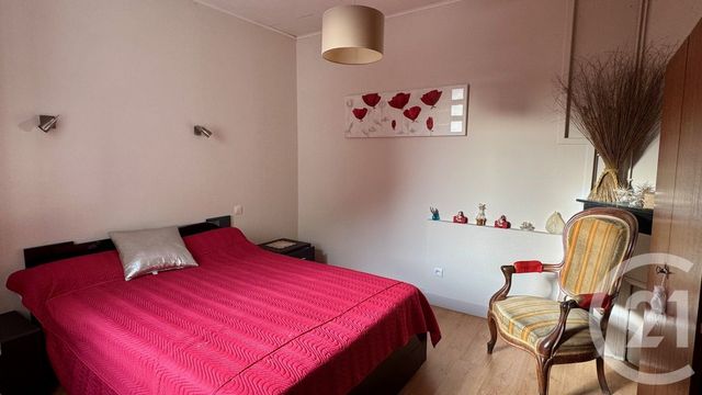 Maison &agrave; vendre - 4 pi&egrave;ces - 108,40 m2 - Saintes - 17 - POITOU-CHARENTES