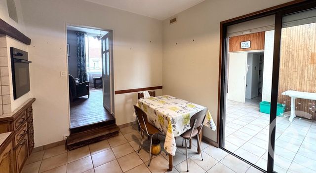 Maison &agrave; vendre - 4 pi&egrave;ces - 108,40 m2 - Saintes - 17 - POITOU-CHARENTES