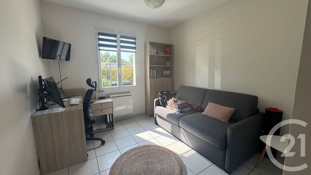 Maison &agrave; vendre - 4 pi&egrave;ces - 90,69 m2 - Courcoury - 17 - POITOU-CHARENTES