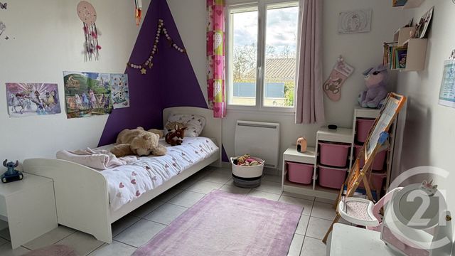 Maison &agrave; vendre - 4 pi&egrave;ces - 90,69 m2 - Courcoury - 17 - POITOU-CHARENTES