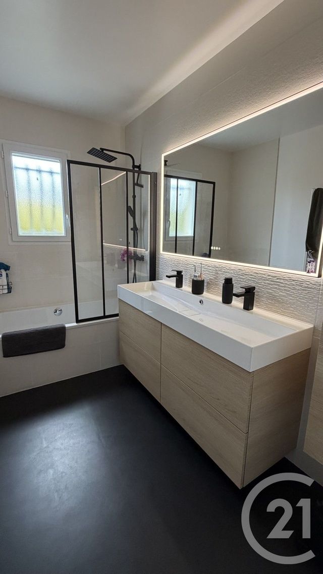 Maison &agrave; vendre - 4 pi&egrave;ces - 90,69 m2 - Courcoury - 17 - POITOU-CHARENTES