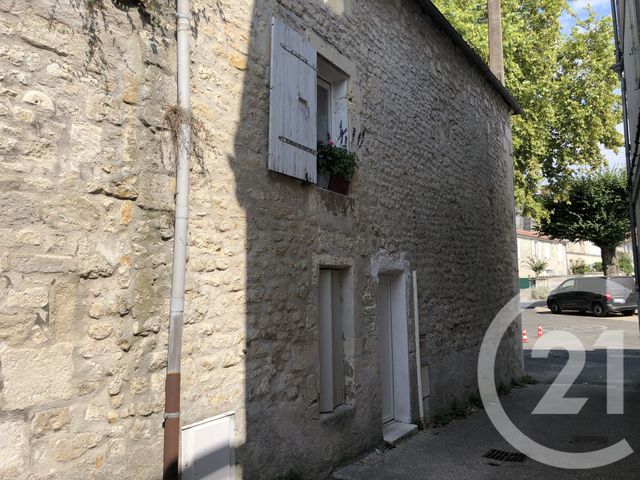 appartement - SAINTES - 17