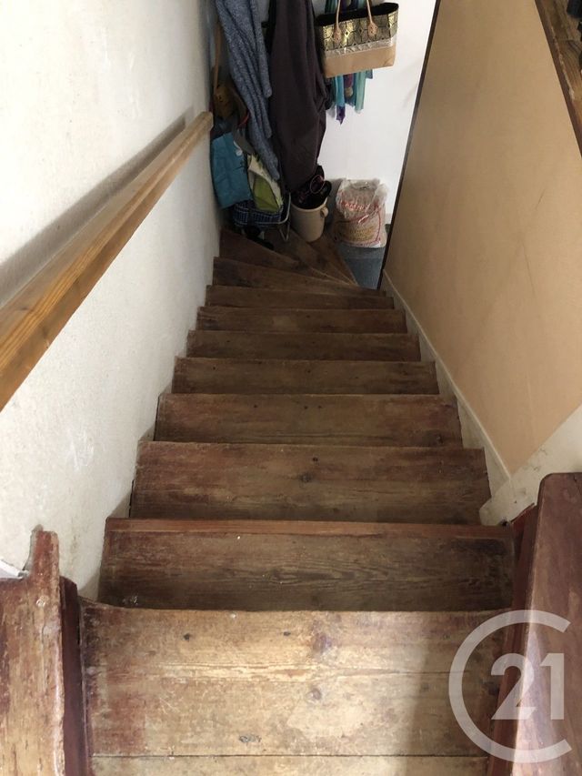 Appartement &agrave; vendre - 6 pi&egrave;ces - 102,94 m2 - Saintes - 17 - POITOU-CHARENTES