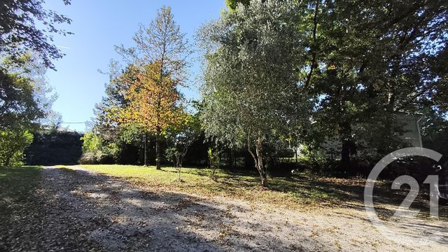 Maison à vendre - 4 pièces - 92,78 m2 - Brizambourg - 17 - POITOU-CHARENTES