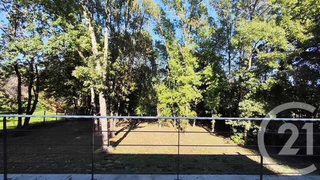 Maison à vendre - 4 pièces - 92,78 m2 - Brizambourg - 17 - POITOU-CHARENTES