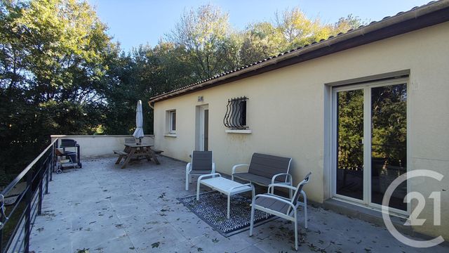 Maison à vendre - 4 pièces - 92,78 m2 - Brizambourg - 17 - POITOU-CHARENTES