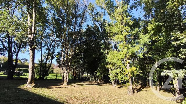 Maison à vendre - 4 pièces - 92,78 m2 - Brizambourg - 17 - POITOU-CHARENTES