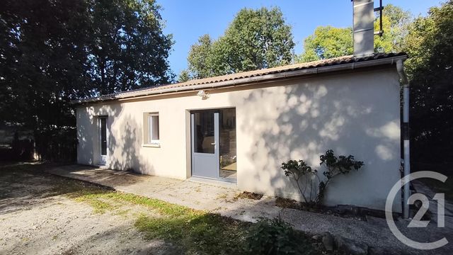 maison - BRIZAMBOURG - 17