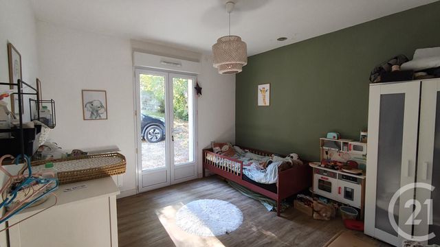Maison à vendre - 4 pièces - 92,78 m2 - Brizambourg - 17 - POITOU-CHARENTES