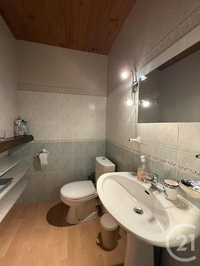 Maison à vendre - 7 pièces - 229,37 m2 - Grandjean - 17 - POITOU-CHARENTES