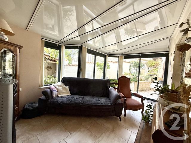 Maison à vendre - 7 pièces - 229,37 m2 - Grandjean - 17 - POITOU-CHARENTES