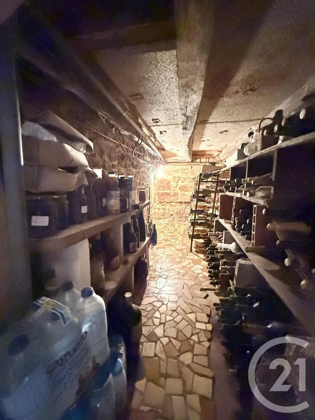 Maison à vendre - 7 pièces - 229,37 m2 - Grandjean - 17 - POITOU-CHARENTES