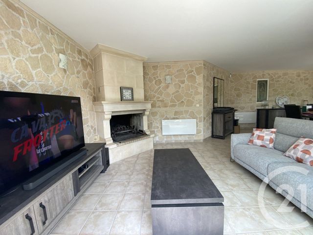 Maison à vendre - 4 pièces - 122,30 m2 - Meursac - 17 - POITOU-CHARENTES