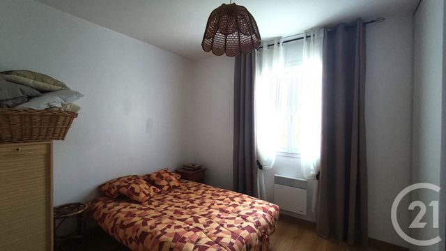 Maison à vendre - 4 pièces - 104,32 m2 - Varzay - 17 - POITOU-CHARENTES