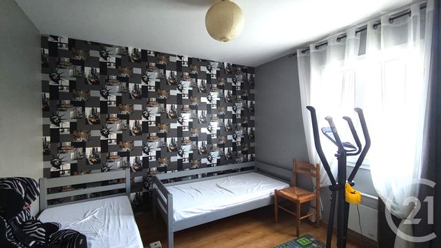 Maison à vendre - 4 pièces - 104,32 m2 - Varzay - 17 - POITOU-CHARENTES