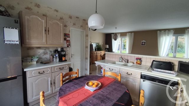 Maison à vendre - 4 pièces - 104,32 m2 - Varzay - 17 - POITOU-CHARENTES