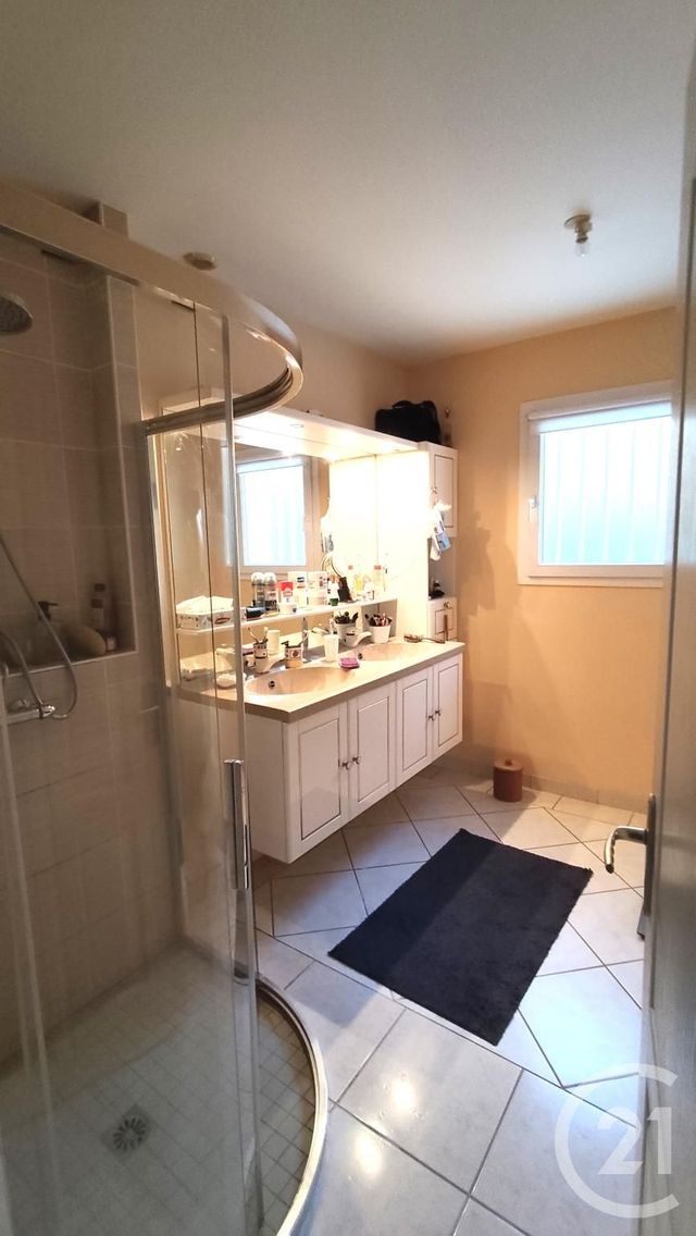 Maison à vendre - 4 pièces - 104,32 m2 - Varzay - 17 - POITOU-CHARENTES