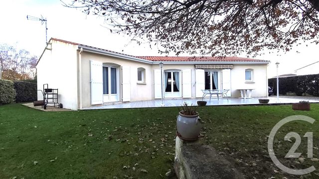 maison - VARZAY - 17