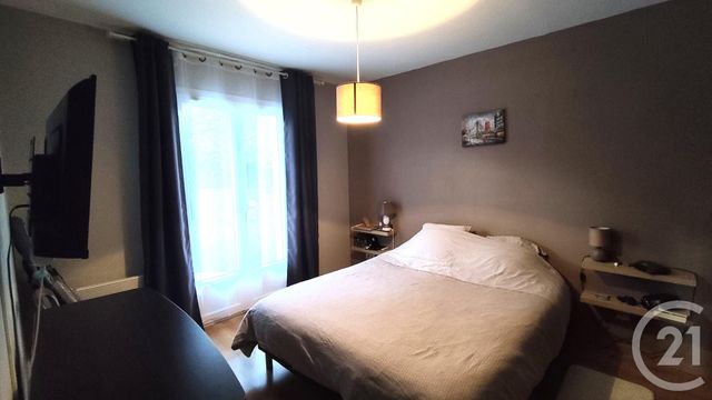 Maison à vendre - 4 pièces - 104,32 m2 - Varzay - 17 - POITOU-CHARENTES