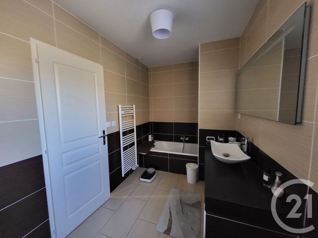 Maison &agrave; vendre - 5 pi&egrave;ces - 151 m2 - Meursac - 17 - POITOU-CHARENTES