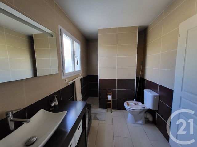 Maison &agrave; vendre - 5 pi&egrave;ces - 151 m2 - Meursac - 17 - POITOU-CHARENTES