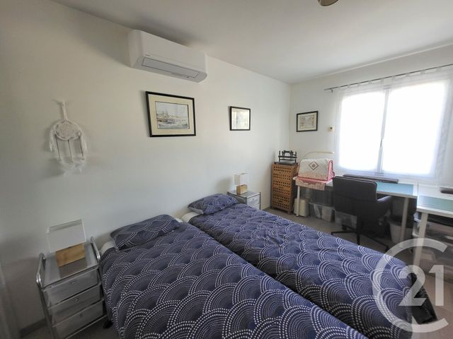 Maison &agrave; vendre - 5 pi&egrave;ces - 151 m2 - Meursac - 17 - POITOU-CHARENTES