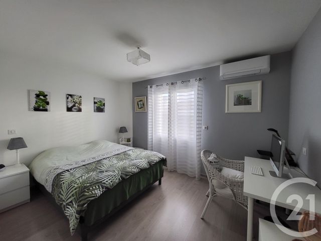 Maison &agrave; vendre - 5 pi&egrave;ces - 151 m2 - Meursac - 17 - POITOU-CHARENTES