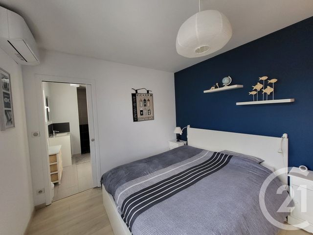 Maison &agrave; vendre - 5 pi&egrave;ces - 151 m2 - Meursac - 17 - POITOU-CHARENTES